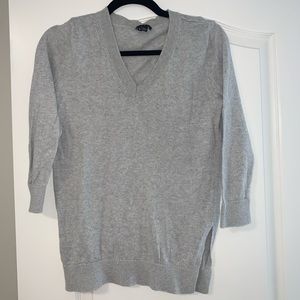 Theory cashmere sweater